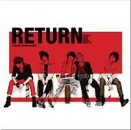 FT Island : Return